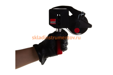 Ленточный зажим BESSEY BE-BAN700