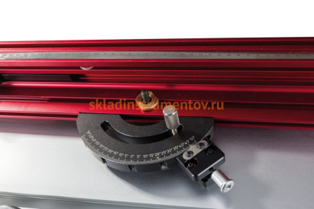 Стол каретка подвижный (1220х230 мм) для циркулярной пилы JTS-250CSX JET 10000818