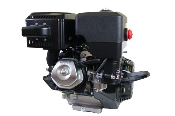 Двигатель Lifan NP460 18А