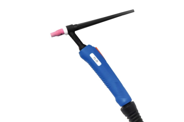 Горелка сварочная для TIG-сварки (M12х1; 1/4"; 3/8"; 8 м) TS 20 Сварог IOM6306