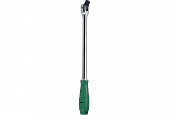 Усиленный вороток (1/2", 450 мм) Hans 4700G-18