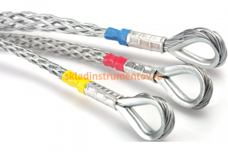 Монтажный чулок КВТ ЧМ-10-20 57632