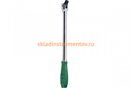 Усиленный вороток (1/2", 450 мм) Hans 4700G-18