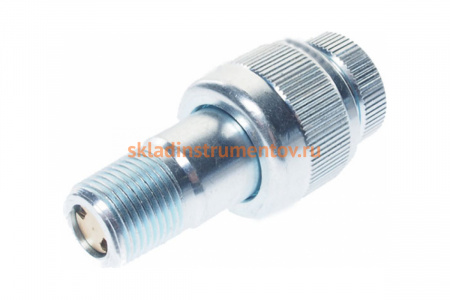 Соединитель для гидроцилиндра JTC 3/8" мама JTC-CP351