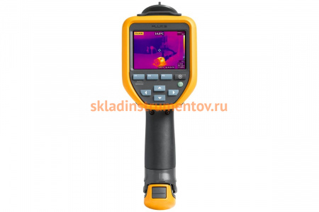 Тепловизор Fluke TIS60 9HZ
