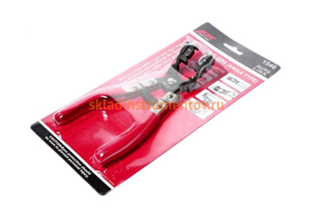 Изогнутые клещи для хомутов ШРУСа JTC 1546