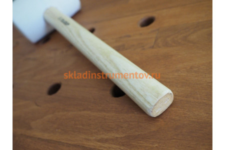 Резиновая киянка 0.9кг ЗУБР МАСТЕР 20511-900_z01