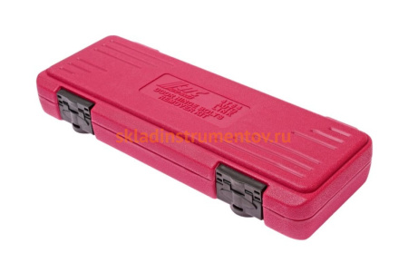 Набор инструментов для демонтажа дверных панелей (9 предметов в кейсе) JTC 4754