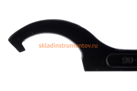 Радиусный ударный ключ 90-95мм ROCKFORCE RF-685C95