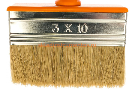 Кисть макловица SANTOOL 30х100 мм 010152-100-030