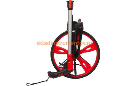 Измерительное колесо (курвиметр) ADA Wheel 100М А00294