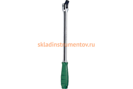 Усиленный вороток (1/2", 450 мм) Hans 4700G-18