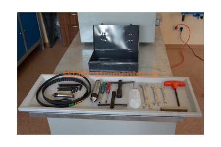 Токарно-фрезерный станок MetalMaster MML 2870 M 17037