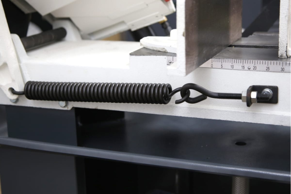 Ленточнопильный станок MetalMaster BSM-712N 380V 17970