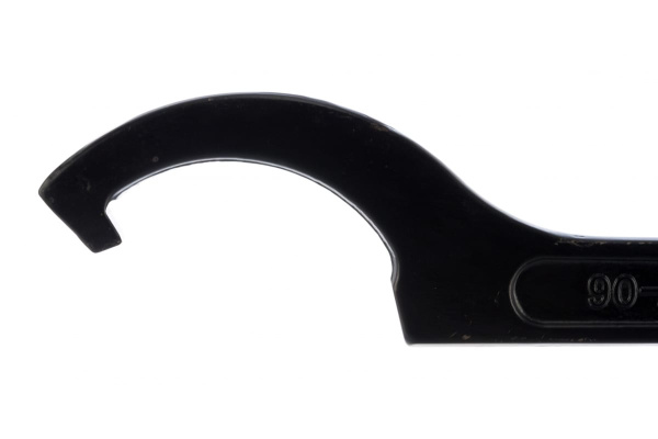 Радиусный ударный ключ 90-95мм ROCKFORCE RF-685C95