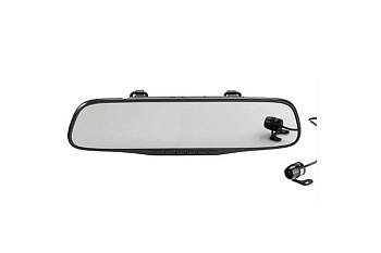 Видеорегистратор Viper C3-351Duo зеркало + кам.заднего вида УТ000014770