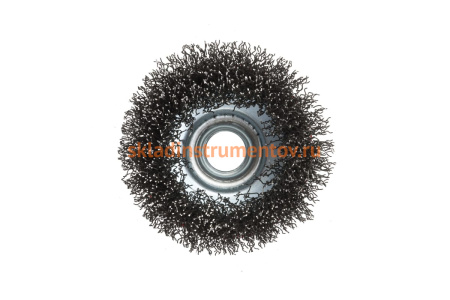 Щетка чашечная Мастер (150 мм; М14х2 мм) Профоснастка 20101006