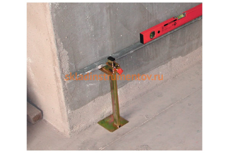 Набор штативов для линейки RUBI 50 см 60998