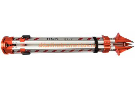 Штатив RGK S8-P