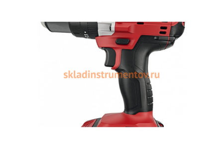 Беспроводная ударная дрель-шуруповерт FLEX PD 2G 18.0 417858