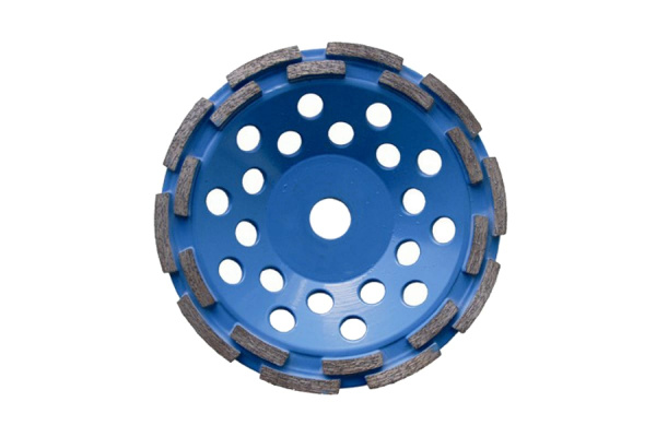 Фреза алмазная торцевая ФАТ-С spider по бетону (100х22.2 мм) DIAM 000071