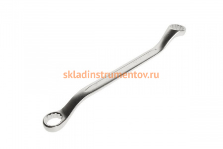 Накидной ключ 17х19 мм, 45 градусов JTC PE1719