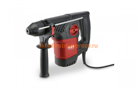 Перфоратор FLEX CHE 4-32 R SDS-plus 230/CEE 468029