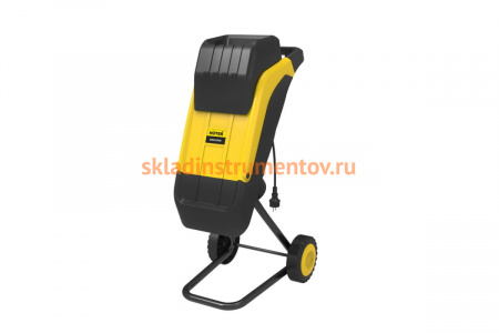Садовый измельчитель Huter ESH-2500 70/13/11