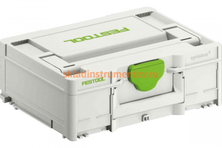 Контейнер FESTOOL Sys3 M 137 204841