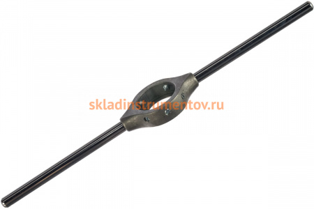 Ручной вороток на плашку D=65 мм Kinex 3059403065