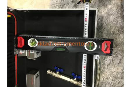 Кейс-чемодан для инструментов JET E-69S-EXE E-69300