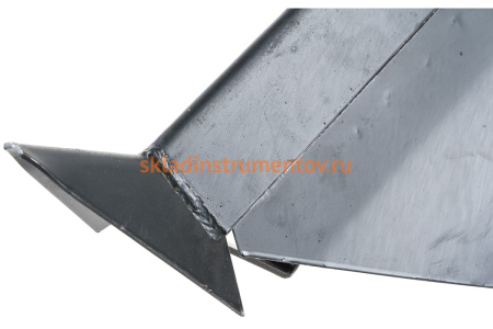 Окучник для культиваторов Huter