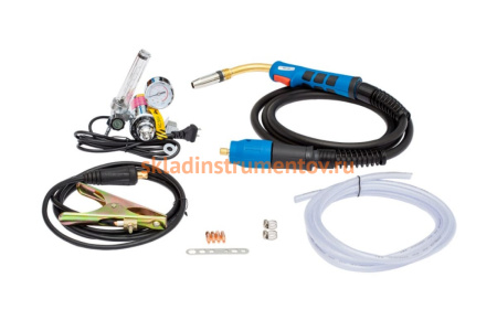 Сварочный инвертор Сварог MIG 250 Y J04 Arctic 00000090685