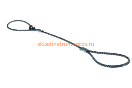 Строп РОМЕК СКП1 - 1 - 1 /1 000/ 2000000087207