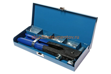 Ручной резьбовой заклепочник JTC 5821A