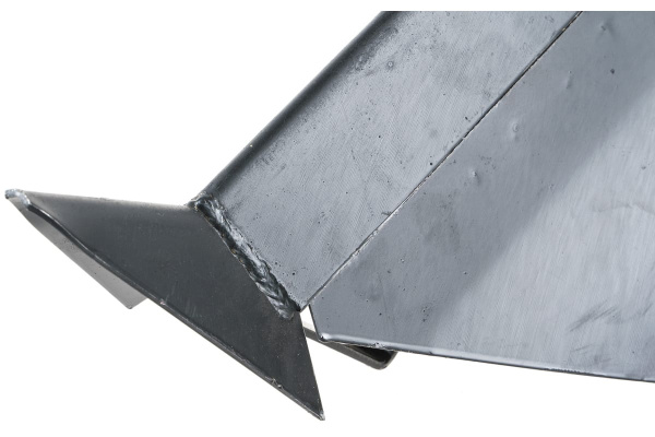 Окучник для культиваторов Huter