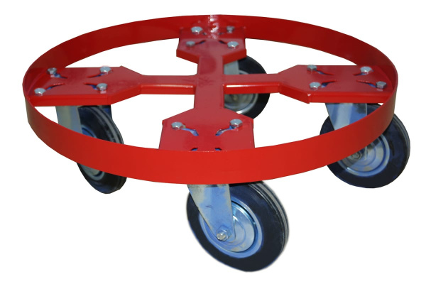 Тележка для бочки RUSKLAD 160 Тележка для бочки RUSKLAD 160