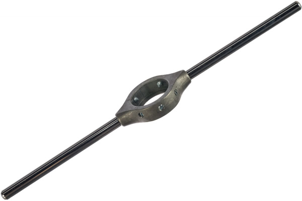 Ручной вороток на плашку D=65 мм Kinex 3059403065