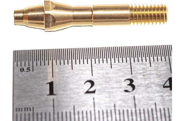 Зажим цанговый (3.2 мм) для TIG-40 КЕДР 8007171