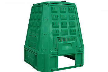 Компостер садовый Центроинструмент 0610-400