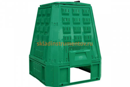 Компостер садовый Центроинструмент 0610-400