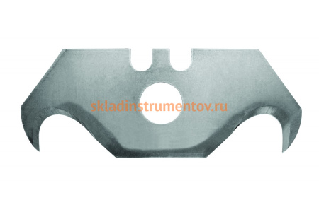 Лезвия с крюком, 100 шт IRWIN 10504251
