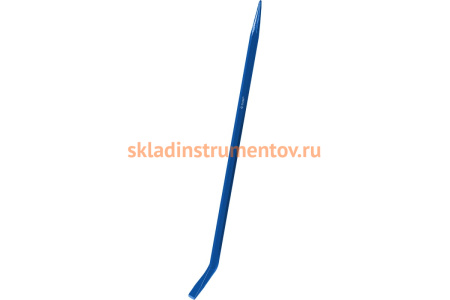 Монтировка-лом Зубр ТИТАН 600 мм, шестигранная 21803-60_z01