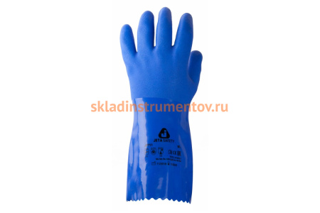 Перчатки Jeta Safety размер XXL, 12 пар JP711-XXL12 Перчатки Jeta Safety размер XXL, 12 пар JP711-XXL12