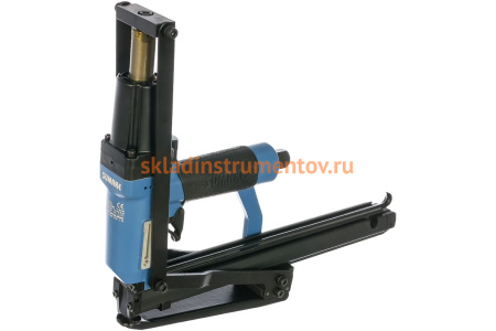 Пневмостеплер для картона и георешётки SUMAKE 777/16 BJ 8094570