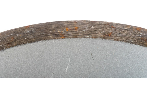 Диск алмазный сплошная кромка (230х22.2 мм) Vira 592230 Диск алмазный сплошная кромка (230х22.2 мм) Vira 592230