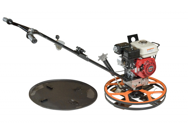 Заглаживающая машина для бетона Vektor VSCG-600 GX160 4003