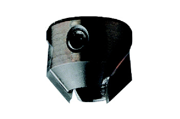 Зенкер для сверла TCT (18х8 мм; Z2; LH) CMT 316.080.12