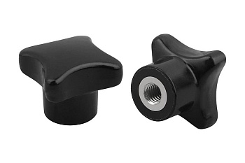 Крестообразная рукоятка KIPP K0148.210