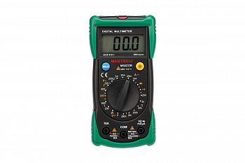 Универсальный мультиметр MASTECH MS8233B 13-2016